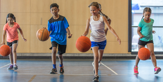 Basketball for kids in Worcester Worcester Basketball